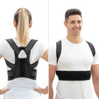 Anpassungsfähiger Haltungstrainer Pro Ticalbak