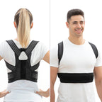 Anpassungsfähiger Haltungstrainer Pro Ticalbak