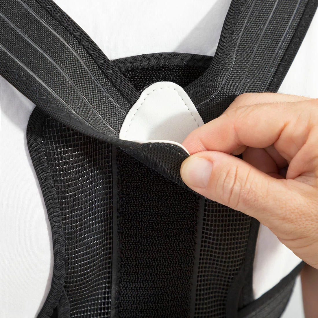 Anpassungsfähiger Haltungstrainer Pro Ticalbak – Detailansicht 4