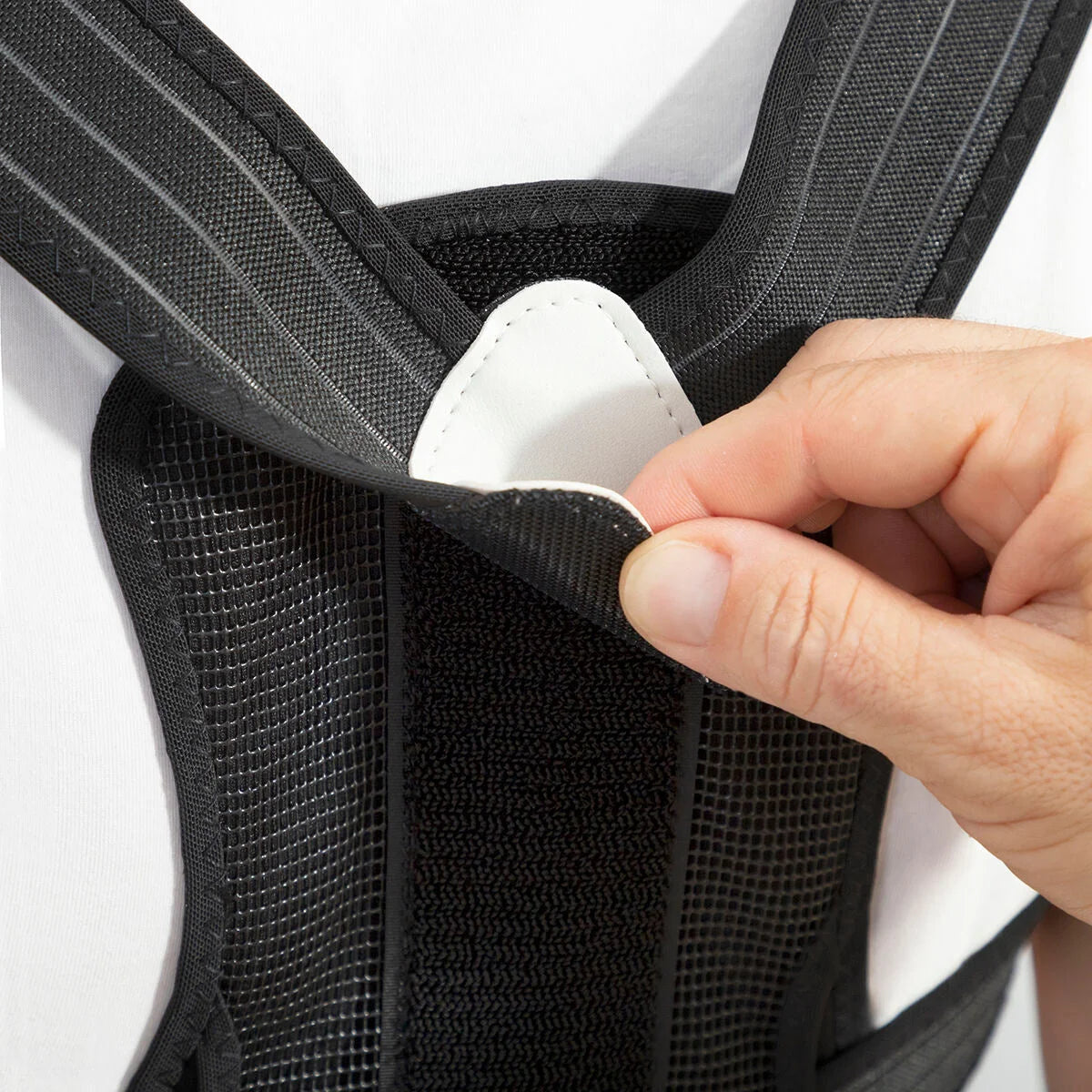 Anpassungsfähiger Haltungstrainer Pro Ticalbak