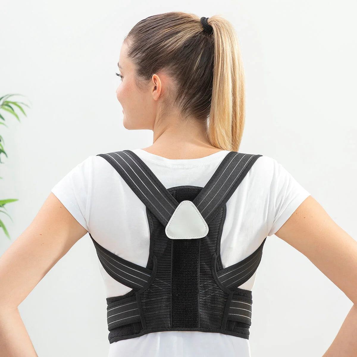 Anpassungsfähiger Haltungstrainer Pro Ticalbak – Produktansicht 4