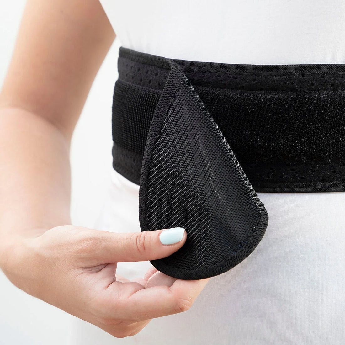 Anpassungsfähiger Haltungstrainer Pro Ticalbak – Detailansicht 5