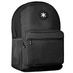 Antartik TK19 Rucksack Schwarz Lässig Kaufen