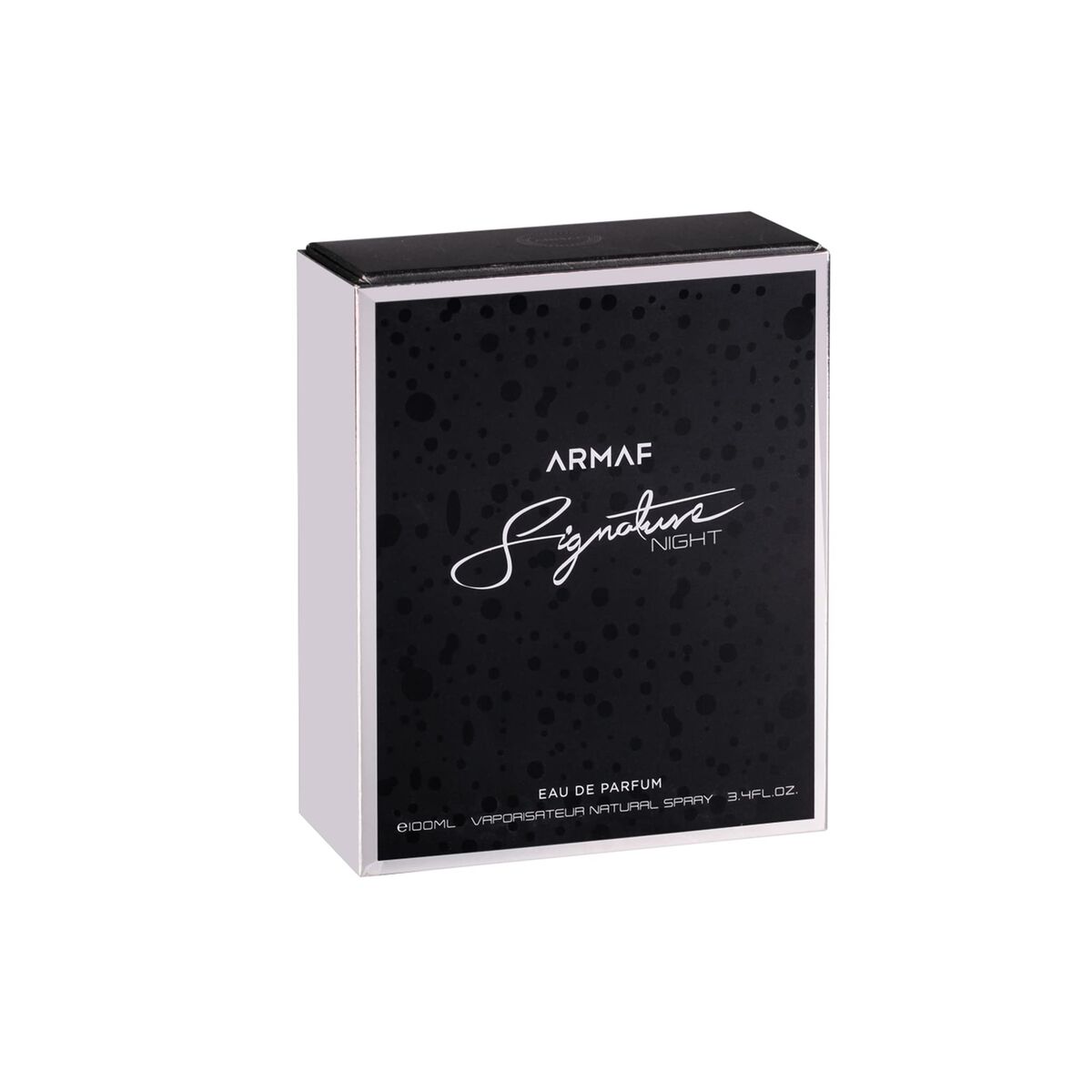 Armaf Signature Night EDP 100 ml Parfum online kaufen