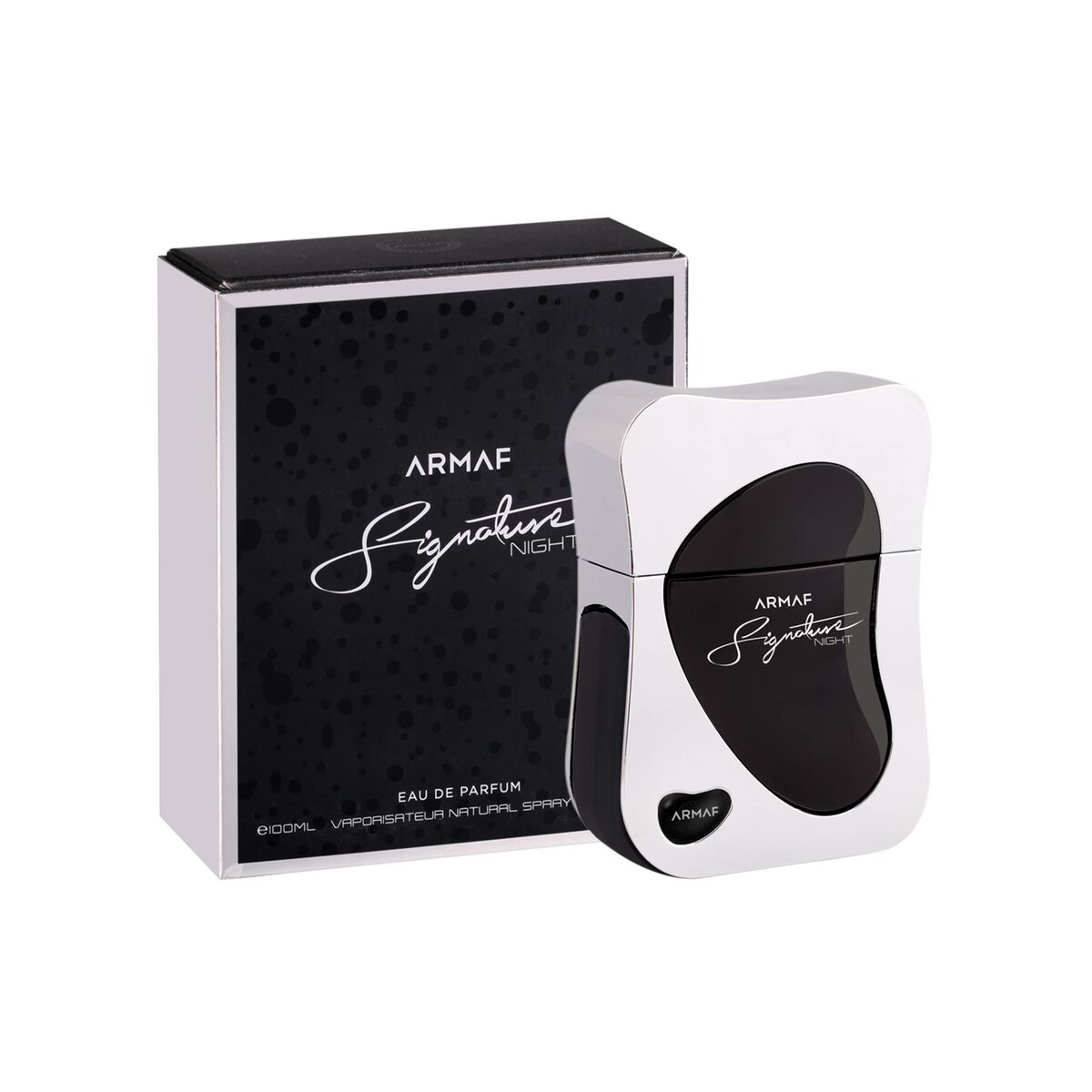 Armaf Signature Night EDP 100 ml Parfum online kaufen