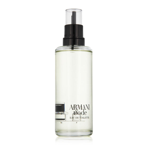 Armani Code Homme Eau de Toilette – 150 ml - Neuheiten