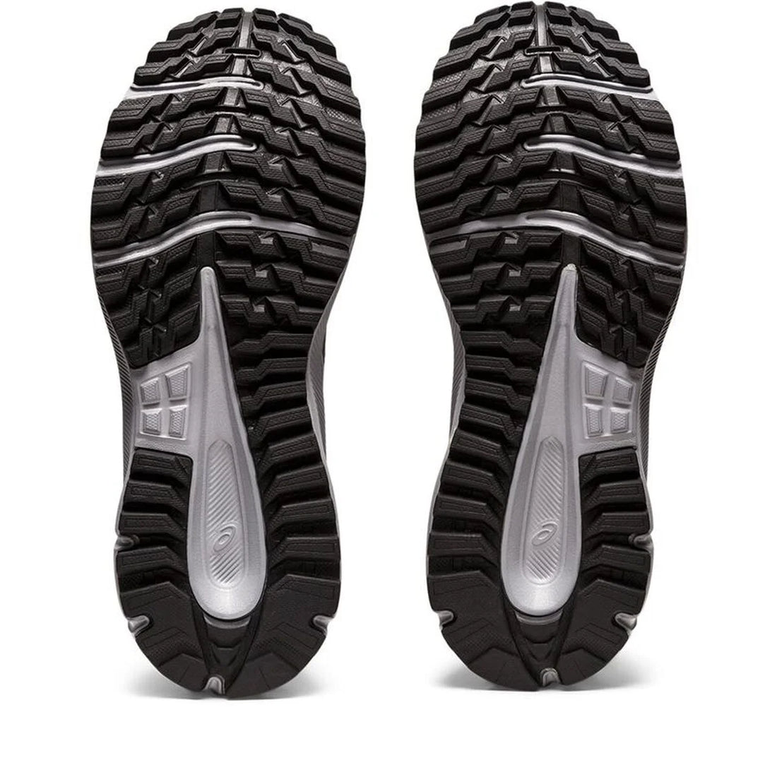 Laufschuhe für Erwachsene Asics Trail Scout 2 Schwarz – Detailansicht 1