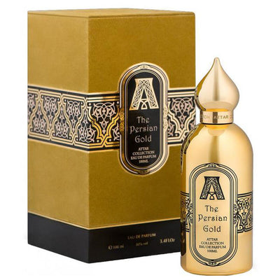 Attar Parfums