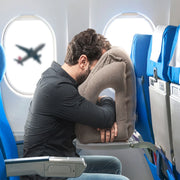 Aufblasbares Kopfkissen Snoozy