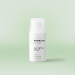 Produktbild von Augenkontur CBD Zenglow InnovaGoods 15 ml