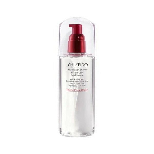 Ausgleichende Lotion Shiseido Defend SkinCare 150 ml - Neuheiten