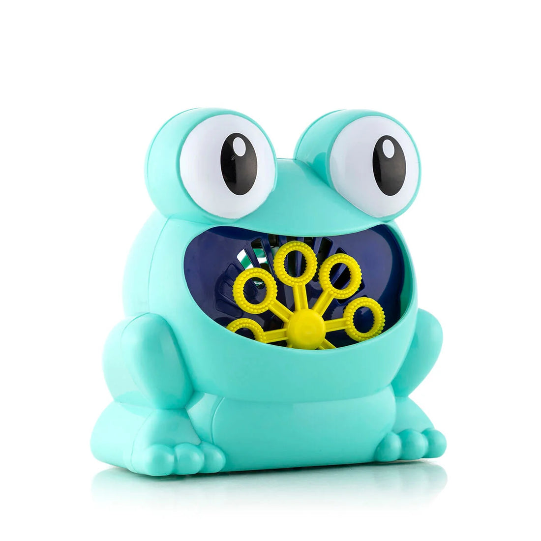 automatische Seifenblasenmaschine Froggly – Detailansicht 5
