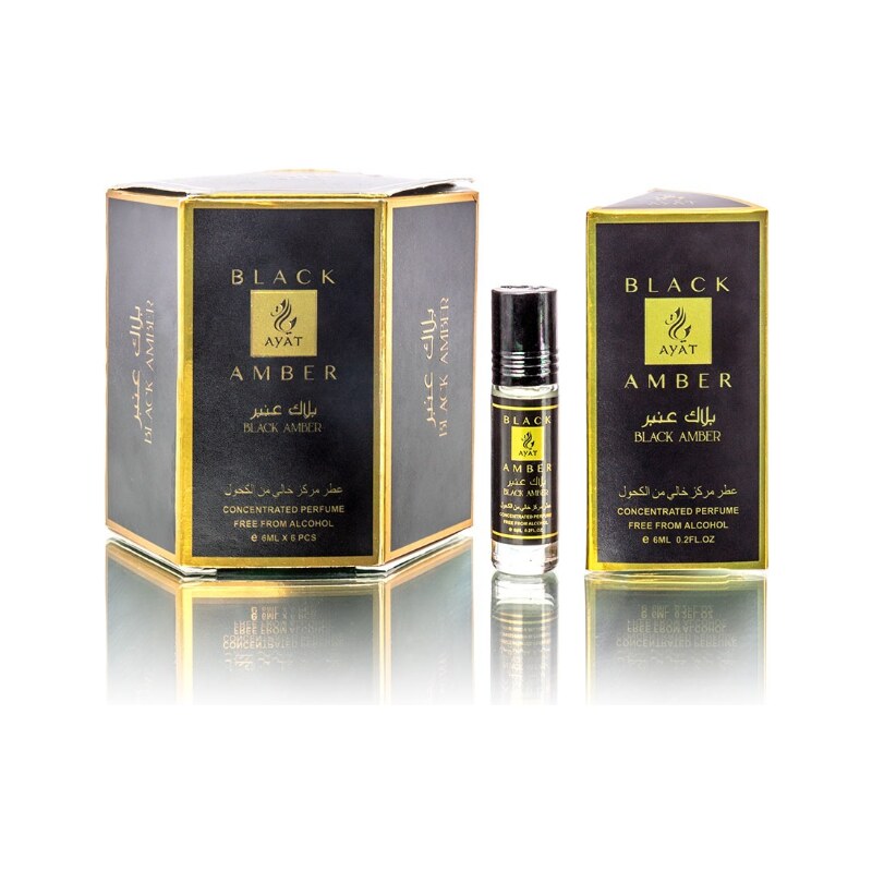 Parfumöl