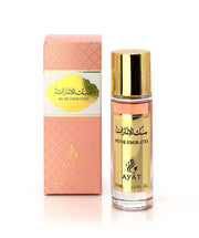 Ayat Musk Emirates Eau de Parfum 30 ml