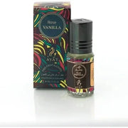 Ayat Rose Vanilla Parfumöl