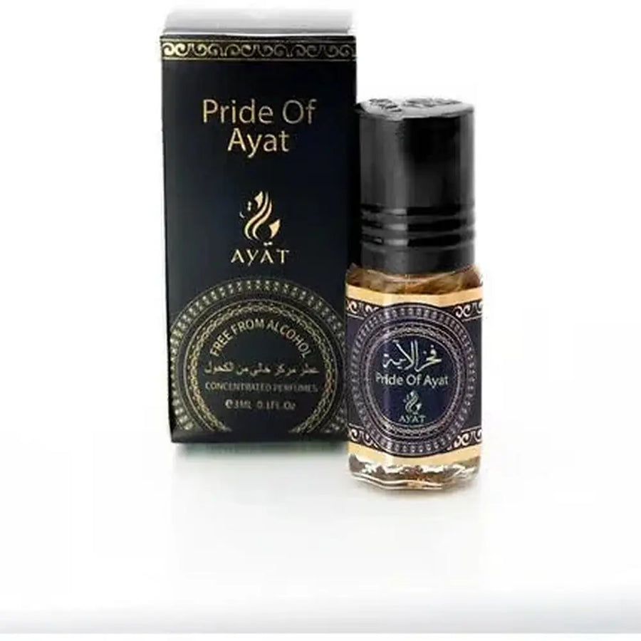 Ayat Pride of Ayat Parfumöl