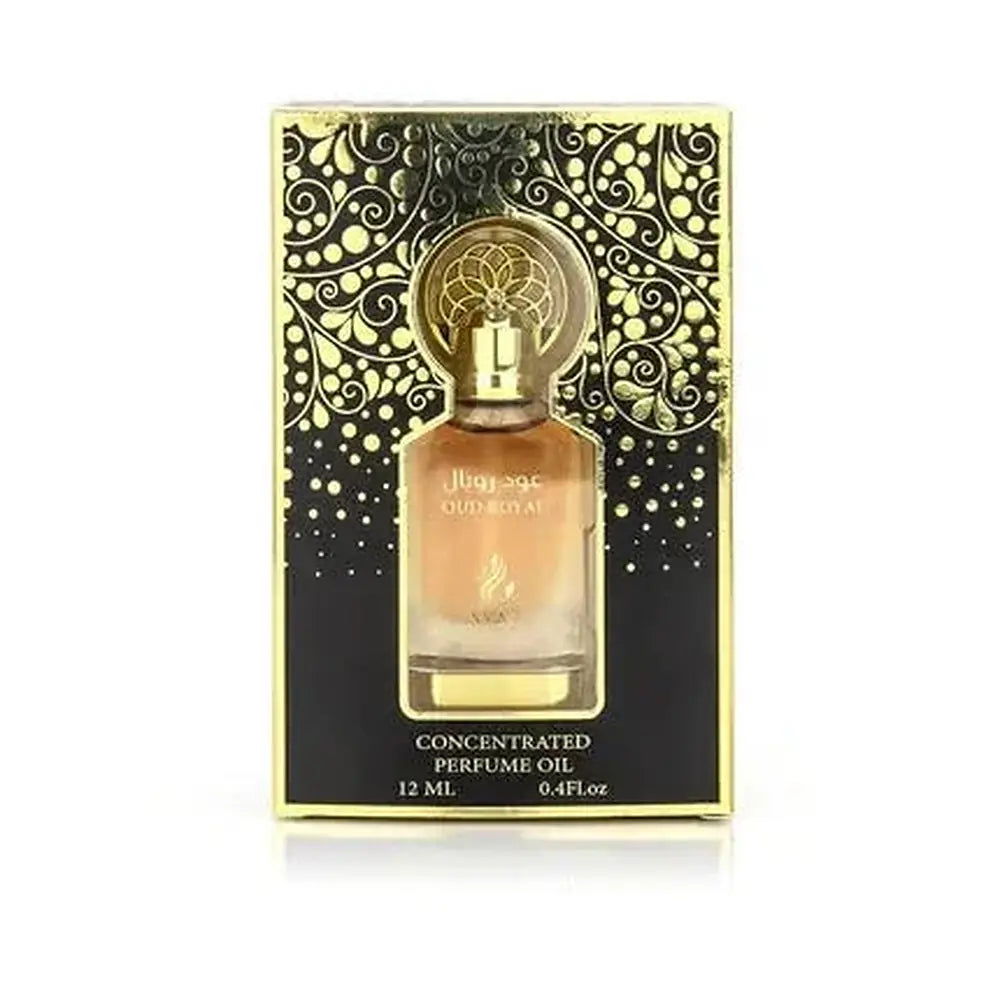 Ayat Oud Royal Parfumöl 12 ml