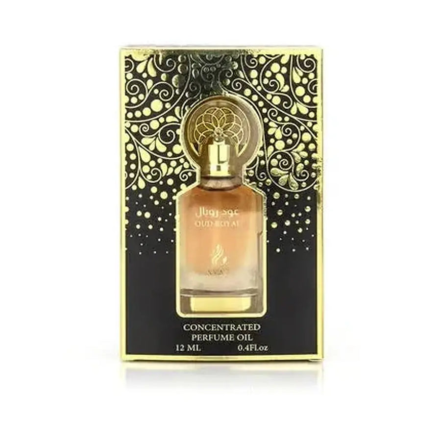 Ayat Oud Royal Parfumöl 12 ml