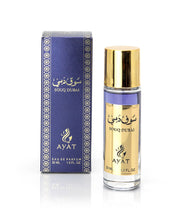 Ayat Souq Dubai Eau de Parfum 30 ml