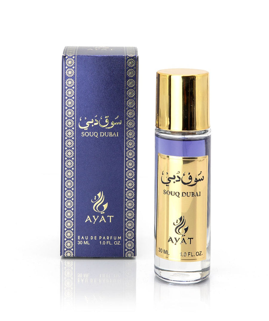 Ayat Souq Dubai Eau de Parfum 30 ml