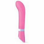 B Swish Curve Rosa G-Punkt Vibrator für Leidenschaft