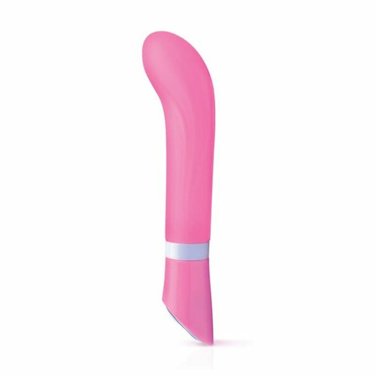 B Swish Curve Rosa G-Punkt Vibrator für Leidenschaft