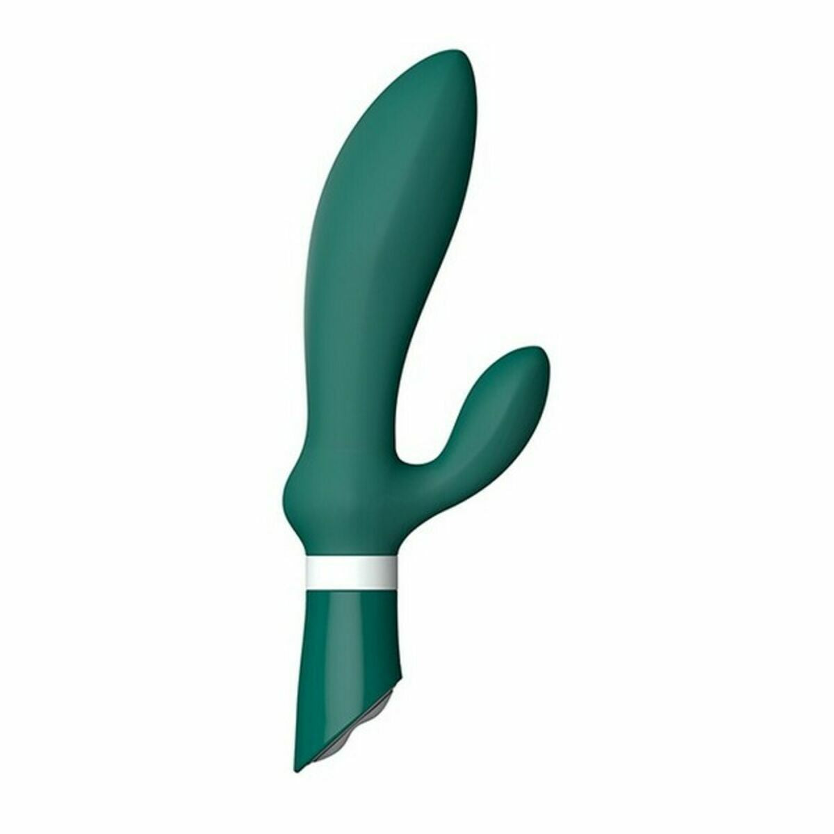 B Swish Deluxe Prostata Massagegerät grünes