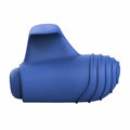 B Swish Vibrator – Wasserfest Blau Mit 5 Vibrationen