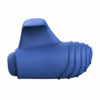 B Swish Vibrator – Wasserfest Blau Mit 5 Vibrationen