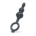 B-Vibe Analplug Set Blau – 3-teiliges Silikon-Set für Anfänger - Erotik Shop