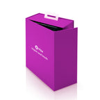 B-Vibe Rosa Analkugeln mit Fernbedienung und USB-Ladung - Erotik Shop