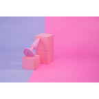 B-Vibe Vibrierender Analplug Rosa | Silikon Unisex Aufladbar - Erotik Shop