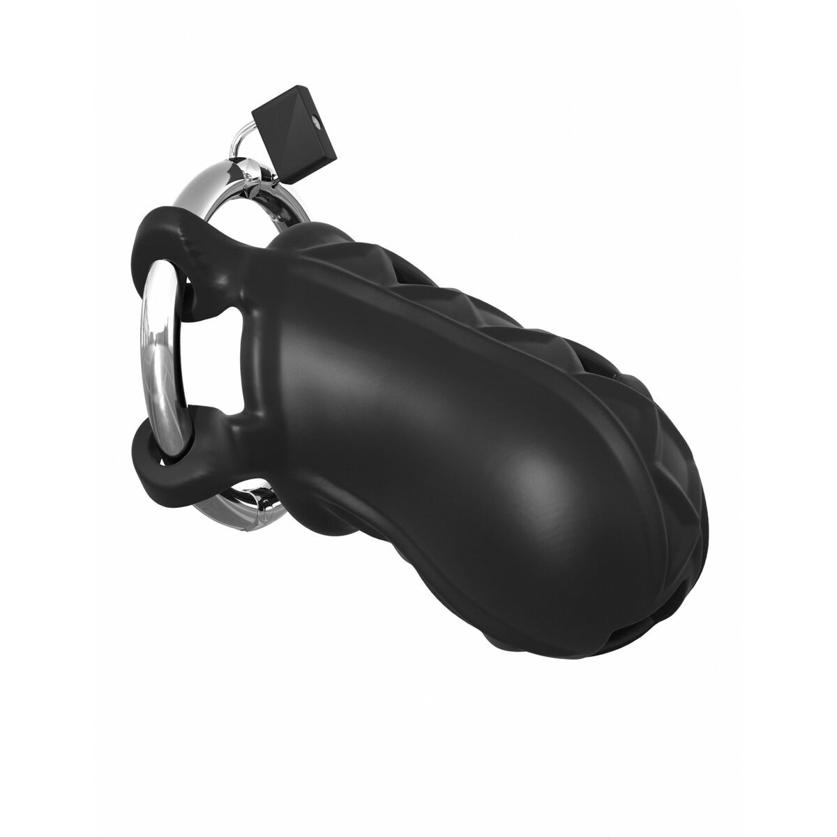 Penisringe Pipedream Schwarz kaufen online - Erotik Shop