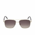 Unisex Sonnenbrille Guess GU3040 Gold 54 mm - Mode & Accessoires