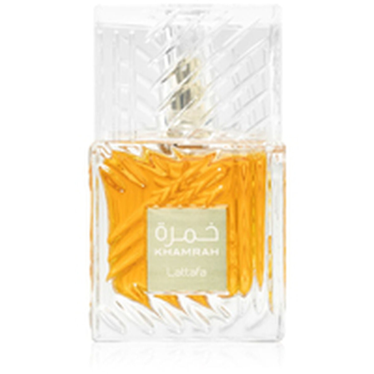 Lattafa Khamrah EDP 100 ml Unisex Parfum - Neuheiten