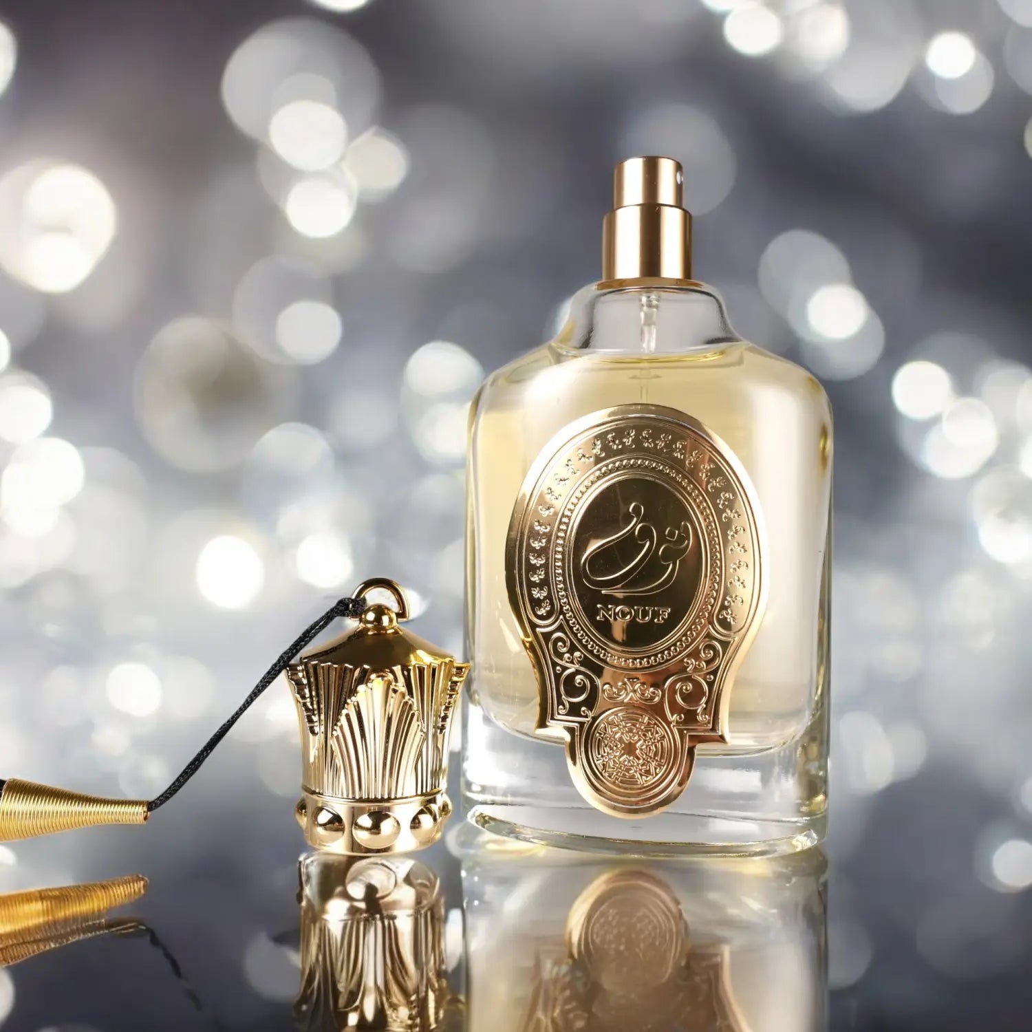 Nouf Nischenparfum für Damen & Herren