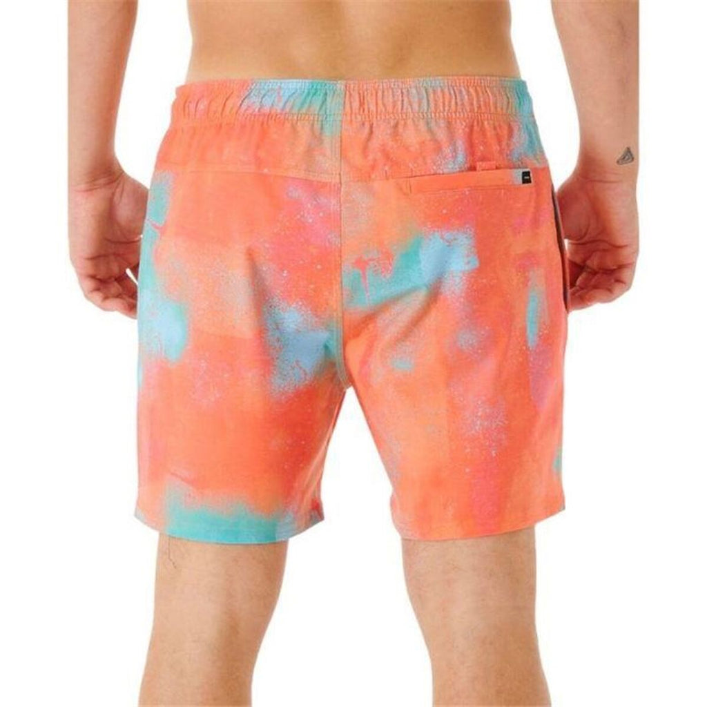 Herren Badehose Rip Curl Koralle Online Shop - Sport & Freizeit