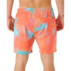 Herren Badehose Rip Curl Koralle Online Shop - Sport & Freizeit