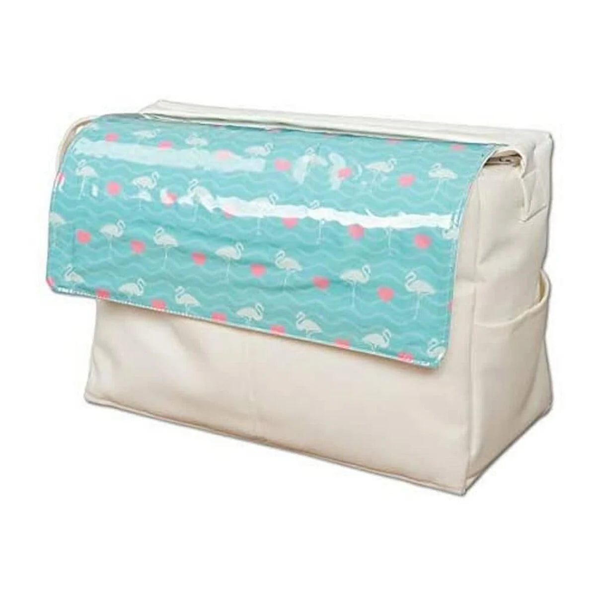 Wickeltasche