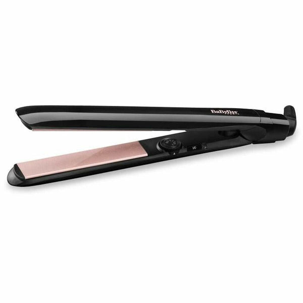 Babyliss Glätteeisen Smooth Control 235 für Damen Schwarz - Neuheiten