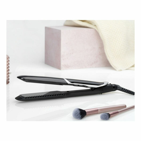 Babyliss ST397E Glätteeisen Schwarz für perfektes Haar - Neuheiten