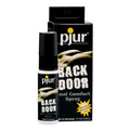 Back Door Spray für Analsex Pjur 20 ml online kaufen