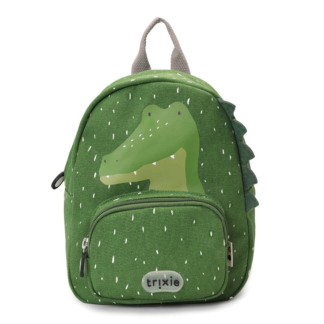 Rucksack Mr. Alligator