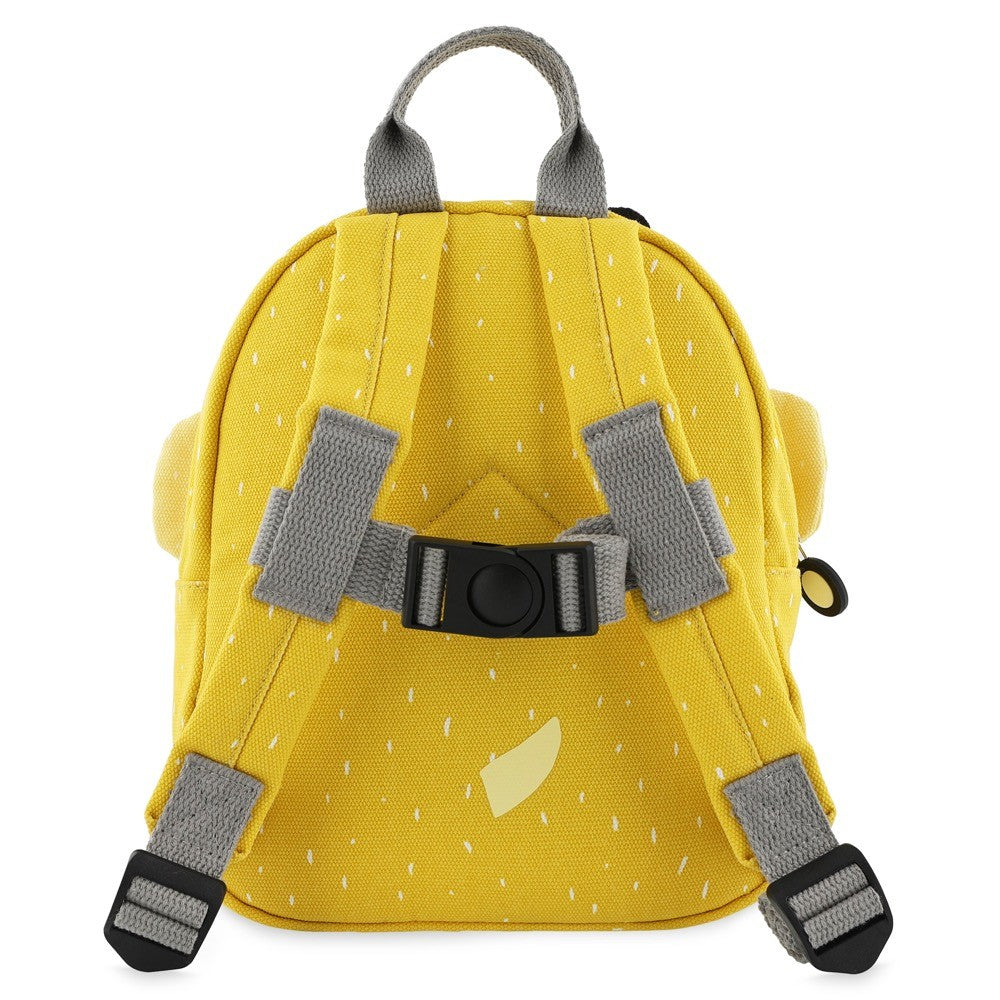 Rucksack Mr. Bumblebee – Detailansicht 3