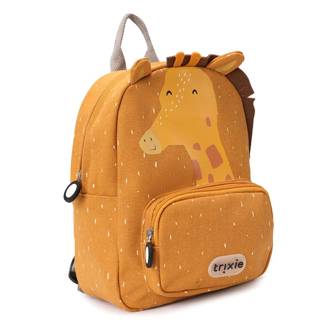 Rucksack Mr. Giraffe – Produktansicht 2