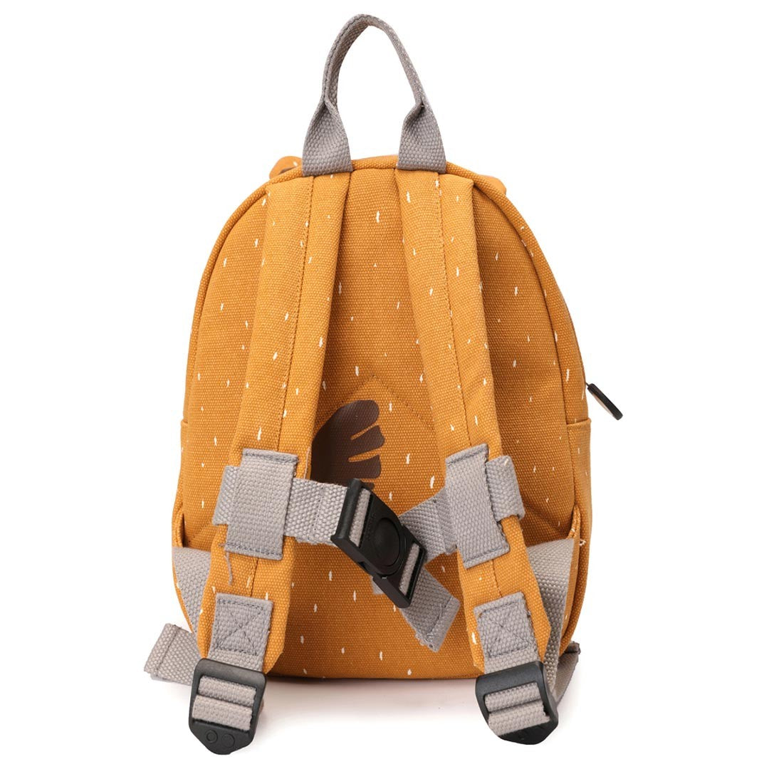 Rucksack Mr. Giraffe – Produktansicht 3