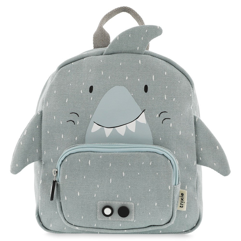 Rucksack Mr. Shark