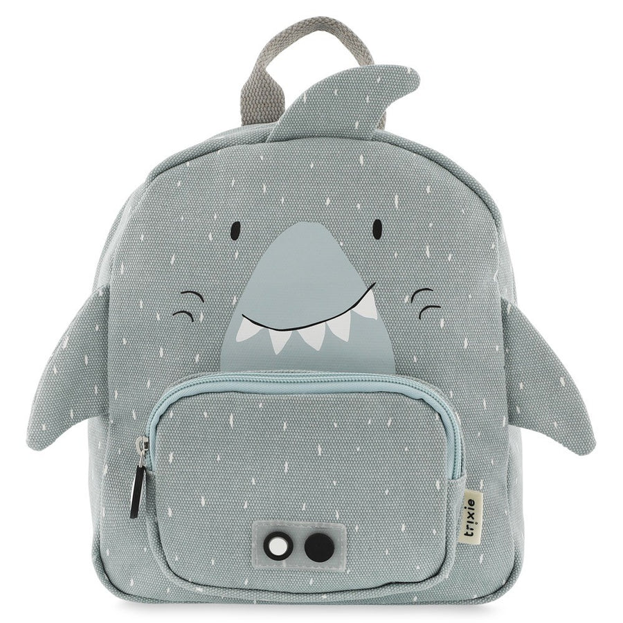 Rucksack Mr. Shark