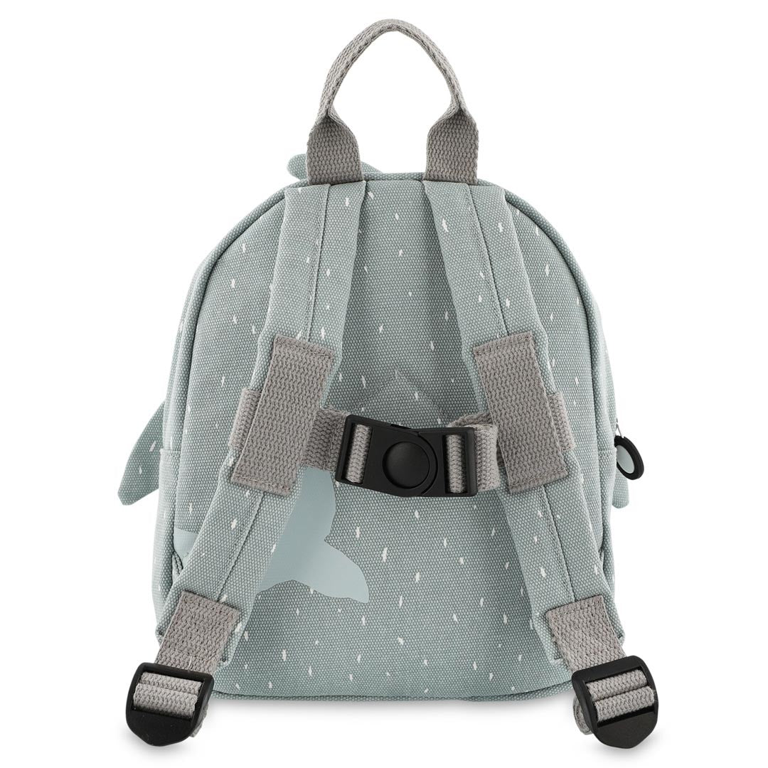 Rucksack Mr. Shark – Detailansicht 4