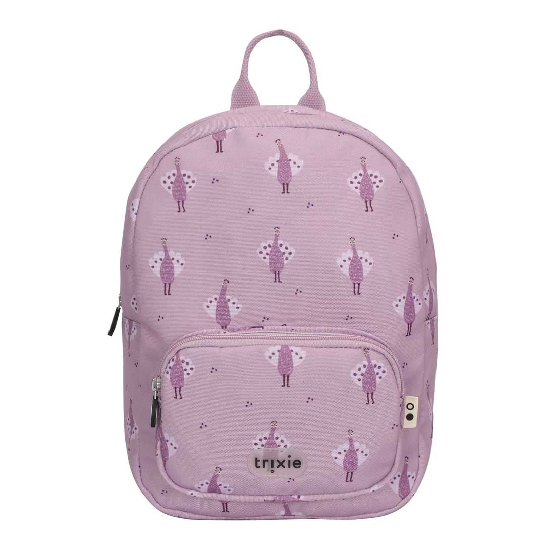 Rucksack Proud Peacock